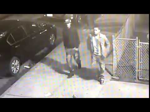 new york city zip code Woman Fights Off Two Men Who Tried to Rape Her, Police Say