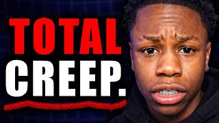 Rakai Just Got Even More Disrespectful.. Hes Done