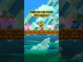 NintenDONT Just Open ANY DOOR #youtubeshorts #ytshorts #nintendo #gaming #shortvideo #shorts #mario