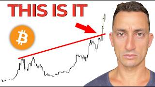 Bull Markets End Like This