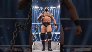 OMG 😰 He Conquer the wrestling ring 😱 #trending #wrestling #wrestlingshorts #shortsfeed #shorts