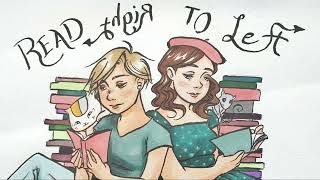 Read Right to Left || Episode 48: Mystery Manga