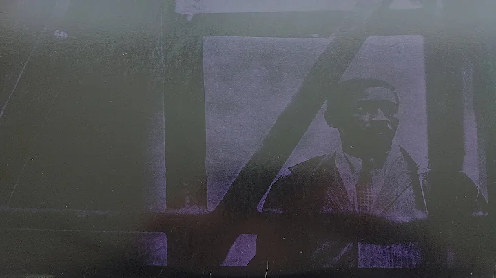 Mal Waldron - Impressions (Full Album)