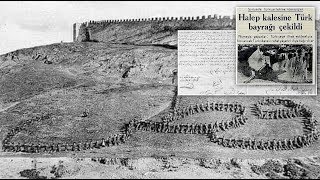 Tarihi Değiştiren Olaylar Afrin Aslında Bizimdi