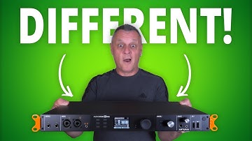 Arturia AudioFuse 16Rig Audio Interface Review - this is DIFFERENT!