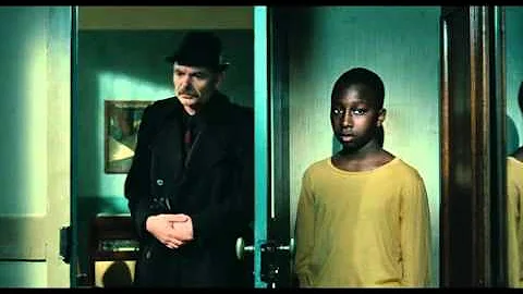 Bande annonce Le Havre - au cinéma le 21 décembre 2011