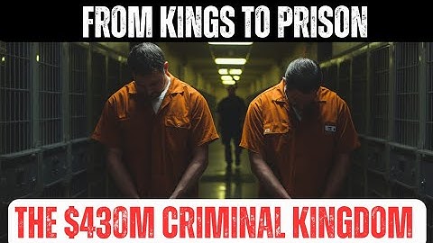 The Fall of Empire Market | The Dark Web Marketplace That Went Too Far