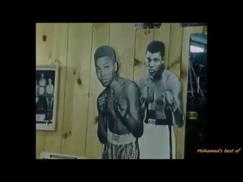 BEYOND 荒謬 黃貫中 Muhammad Ali