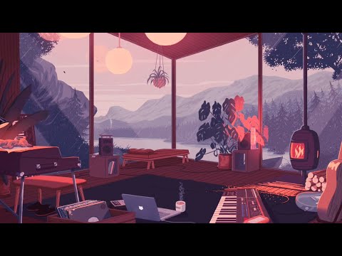 🔴 24/7 lofi hip hop radio - beats to relax/study to