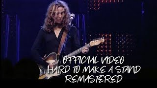 Sheryl Crow &quot;Hard To Make A Stand&quot; (Official Video✓Remastered)