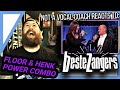 ROADIE REACTIONS | "Floor Jansen & Henk Poort - Phantom of the Opera" | [NOT A VOCAL COACH REACTION]