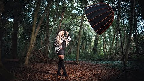 Beste draagbare flitser? Godox Ad200 Pro II review