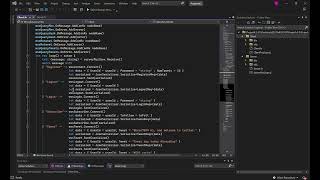 DOSP Project4-2 demo