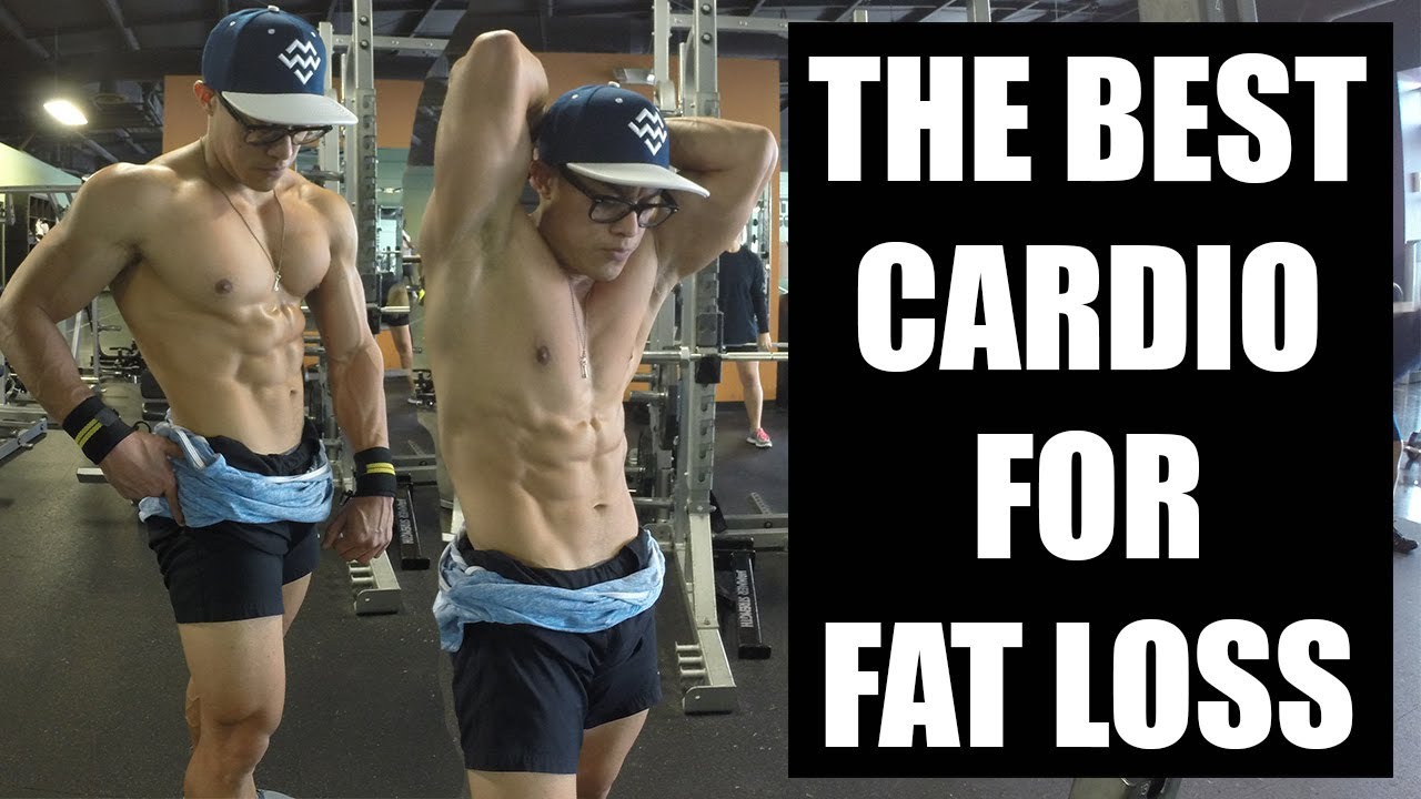 DAY 36 ON THE KETO CUT WHAT'S THE BEST CARDIO FOR FAT LOSS? YouTube
