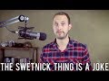 On the Swetnick Interview | Avenatti’s Case of 'Gang R*pe Trains' Hilariously Falls Apart