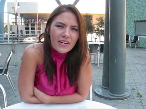 Singer Kady Malloy talks American Idol hunks, sing...