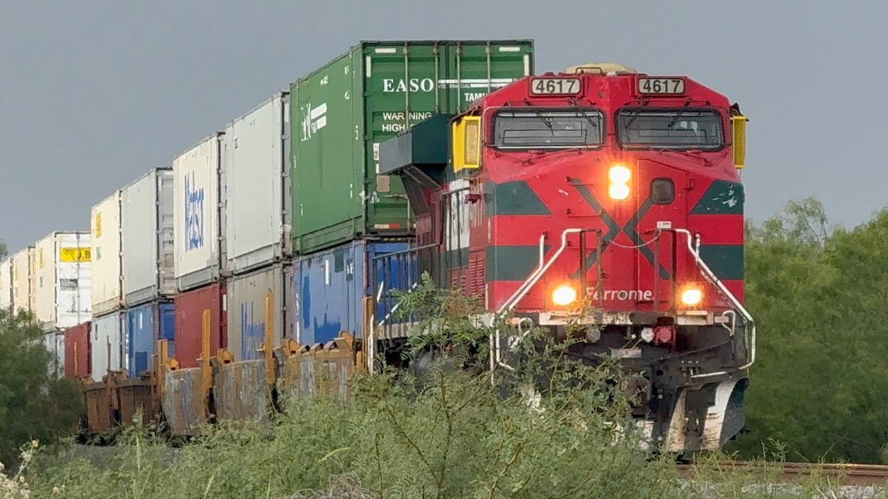 SB | FXE IPNMY-13 | Chamacuero, Coah. MX | 7-13-25