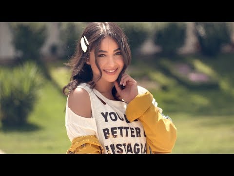Rawan Eleyan | Ana Andi Habib (Music Video) روان عليان | انا عندي حبيب |