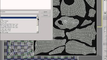 29- Project 03 - Exporting the UV Layout