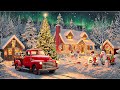 Magical Christmas Jazz 2026 🎄 Relaxing Piano Ambience ❄️ Cozy Holiday Nights