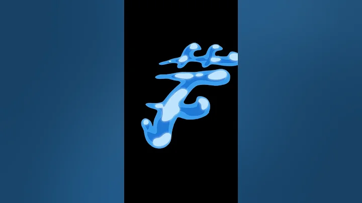 #water #splash #animation #2dfx #2danimation