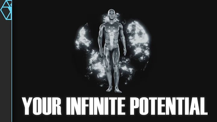 Your Infinite Potential: Marvels of the Human Body
