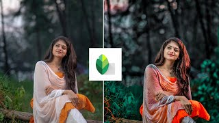 Snapseed Photo Editing | Snapseed Photo Editing Secret Tricks 🔥 | Snapseed Cb Editing Tutorial