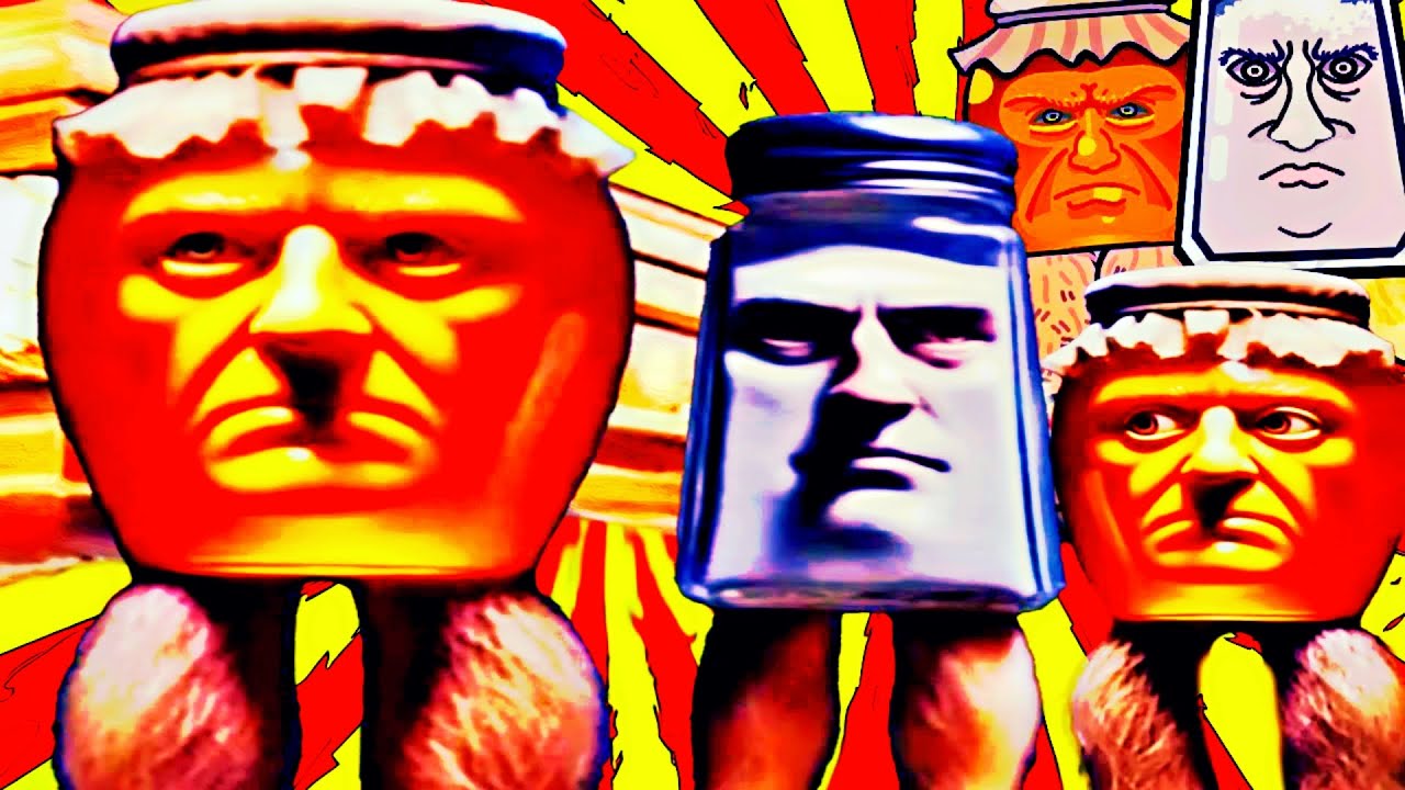 📹 GARAMARARAM  vs  CAPPUCCINO ASSASINO Coffin Dance Song (Cover)