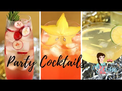 3-delicious-&-easy-to-make-cocktail-recipes-|-champagne-cocktails