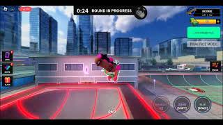 my day in the life as a skater in orblocks