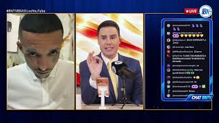 FRANK SAYS PCC THREATENS TO "SHUT DOWN SÃO PAULO" IF FLÁVIO WINS: "IT WILL BE WORSE THAN 2006"