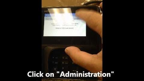 MX915 Configure For Download