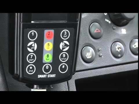 Repeat drunk driving offenses reduced with ignition interlocks