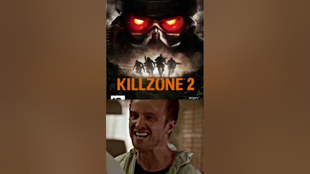 The Killzone Franchise Deserves Better