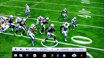Madden 25 Speed Burst Animations Are Becoming More Frequent, Needs Patched