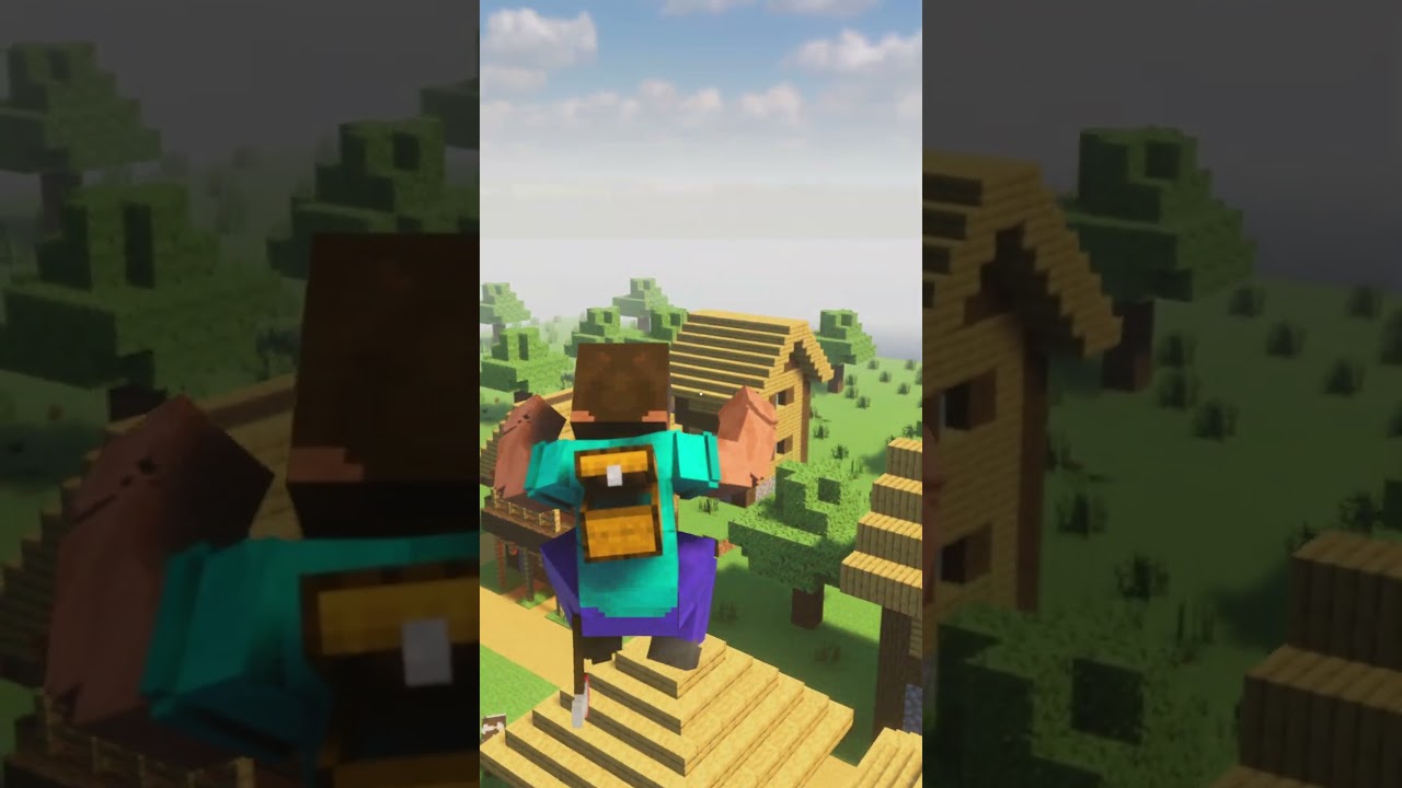 Steve Final Flash Attack