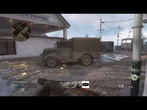 call-of-duty®:-ww2-dlc-2-the-war-machine-dunkirk-offline-bots