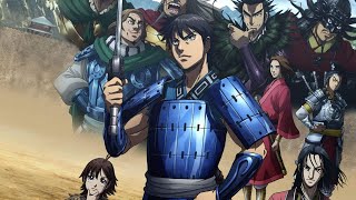Download Lagu Kingdom English Dub MP3 Download Lagu Kingdom English Dub MP3