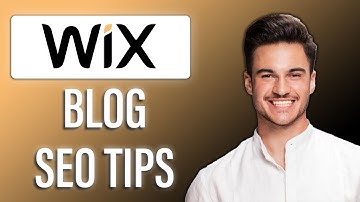 New! Wix Blog SEO Tips – How to Optimize Articles for Google📝📈 | Step-by-Step Wix Blogging SEO Guide