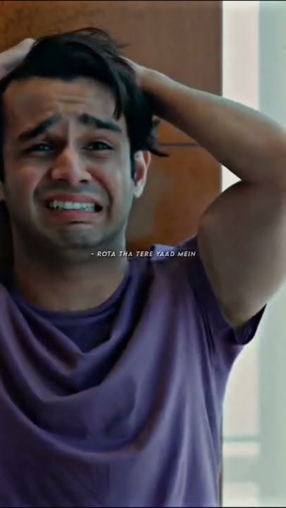 Log Kehte Hai Pagal 🙂. #shorts #trending #sad #ytshorts #skcreations