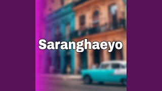 Saranghaeyo - Chan Jin