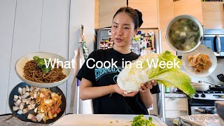 Life in NYC Trying to Cook Finally Realistic Edition