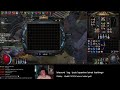 Charlatan Addict 😱 Grinding for mirror craft large cluster !