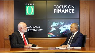 FOCUS ON FINANCE - LOCAL & GLOBAL ECONOMY