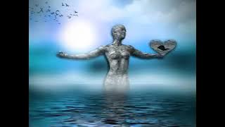 Maria Daines : Hope Will Not Be Broken - Reproduction Dino Ieronimo.