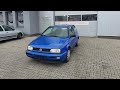 VOLKSWAGEN Golf III, Manual, Air conditioning, 1.8 Petrol