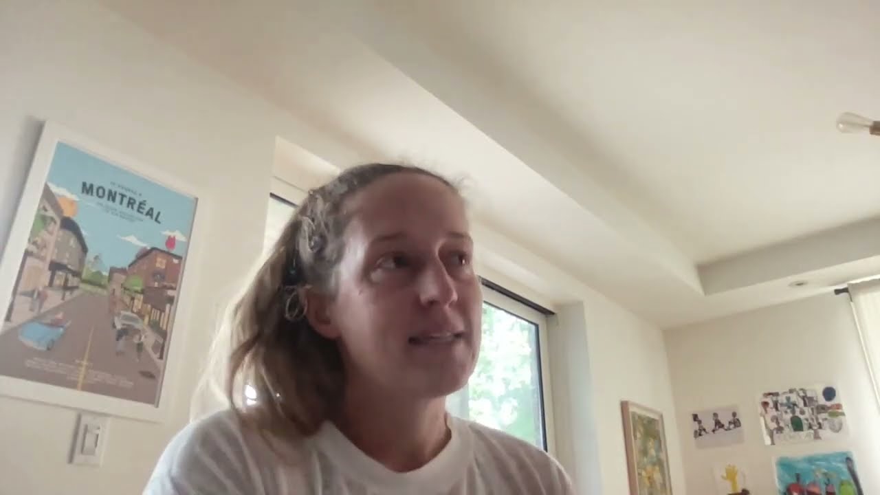 E16: Sexisme en médecine (et chez les soignantes en général) avec Dre. Ariane Clairoux