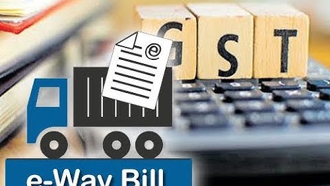 How to Generate E Way Bill Using Business ERP Software