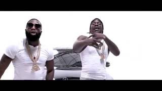 Adrien Broner "GRAMMYS" feat. K.I.D | Directed by @Kendall_Mathis