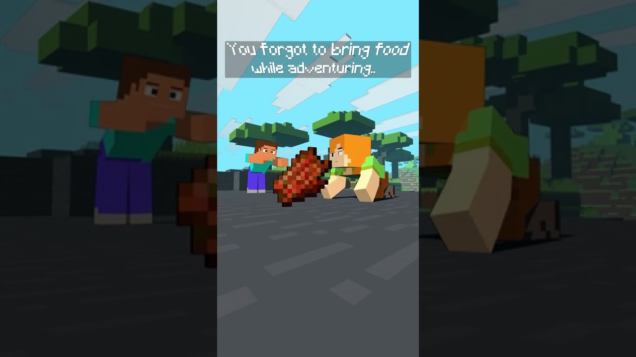 When you adventure and this happens 